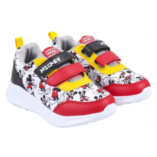  Disney Mickey utcai cipő 23-28 gyerek cipő