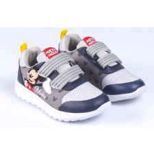  Disney Mickey utcai cipő 23-28 gyerek cipő