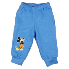  Disney Mickey vékony pamut fiú szabadidő nadrág gyerek ruha szett