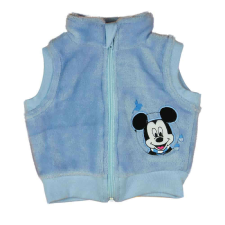 Disney Mickey wellsoft baba mellény - 86-os méret gyerek mellény