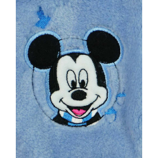  Disney Mickey wellsoft kocsikabát - 86-os méret
