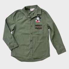 Disney Mickey zsebes ing