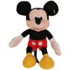 Disney Mikiegér Disney plüssfigura - 60 cm  Ajánlott 3-6 éves korig unisex (35887)