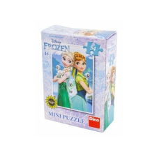 Disney Mini puzzle 54 db Disney mesék 331211 puzzle, kirakós
