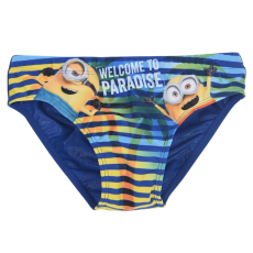 Disney Minions,Minyonok úszónadrág  3 év (98 cm)