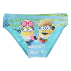 Disney Minions,Minyonok úszónadrág  5-6 év (116 cm)