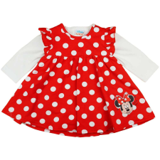 Disney Minnie 2 részes baba szett gyerek ruha szett