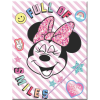 Disney Minnie A/4 gumis mappa Nr1