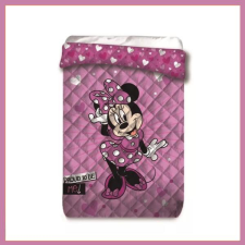 Disney Minnie ágynemű 140x200cm AYM180182 készletkisöprés lakástextília