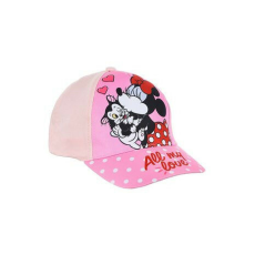 Disney Minnie All My Love gyerek baseball sapka 52 cm