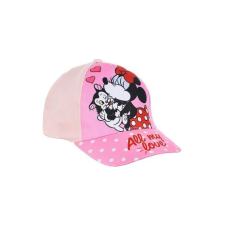  Disney Minnie All My Love gyerek baseball sapka 54 cm gyerek sapka