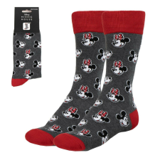 Disney Minnie All-Over női hosszú szárú zokni 36/43 női zokni