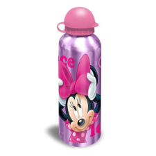 Disney Minnie alumínium kulacs 500 ml kulacs, kulacstartó