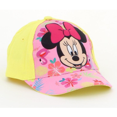 Disney Minnie baba baseball sapka 48 cm