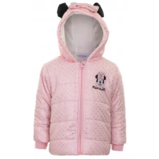 Disney Minnie baba bélelt kabát babakabát, overál, bundazsák