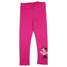 Disney Minnie baba/gyerek bolyhos leggings - 98-as méret gyerek nadrág