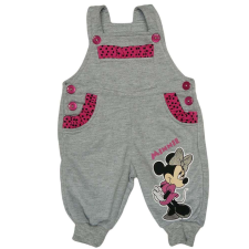 Disney Minnie baba/gyerek kertésznadrág babanadrág