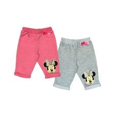  Disney Minnie baba/gyerek szabadidő nadrág (méret: 62-110) gyerek nadrág