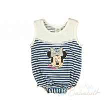 Disney Minnie baba ujjatlan napozó (méret: 56-80) kombidressz, body