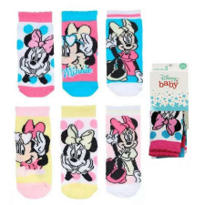 Disney Minnie baba zokni 0-12 hó gyerek zokni