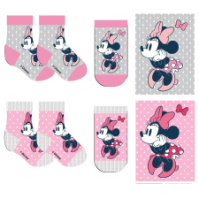 Disney Minnie baba zokni (0-24 hónap) gyerek zokni