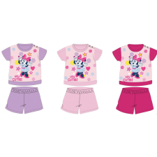  Disney Minnie baby short pajamas (12-24 month) gyerek hálóing, pizsama