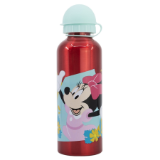 Disney Minnie Being More Minnie alumínium kulacs 530 ml kulacs, kulacstartó