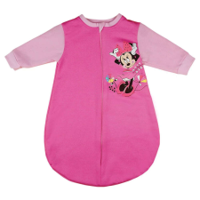 Disney Minnie belül bolyhos hosszú ujjú hálózsák 2,5 TOG (104) hálózsák, pizsama