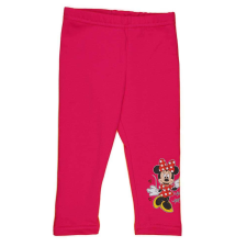 Disney Minnie, belül bolyhos lányka leggings gyerek nadrág