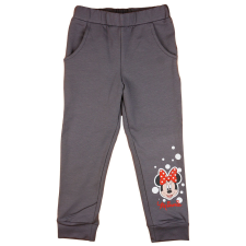  Disney Minnie belül bolyhos lányka szabadidő nadrág gyerek nadrág