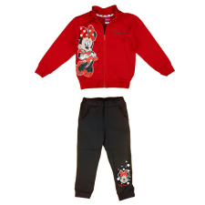  Disney Minnie belül bolyhos szabadidő szett gyerek ruha szett