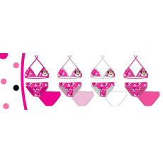  Disney Minnie bikini (3-8 years)