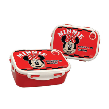 Disney Minnie Bloom szendvicsdoboz konyhai eszköz