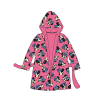  Disney Minnie Blue Bow gyerek köntös 3-8 év