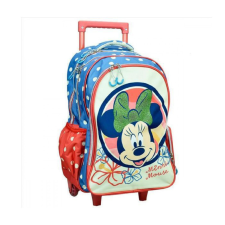  Disney Minnie Boho gurulós iskolatáska GIM34035074 iskolatáska