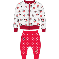  Disney Minnie Bow baba melegítő szett 68 cm