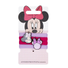  Disney Minnie Bowtiful hajgumi szett 4 db-os