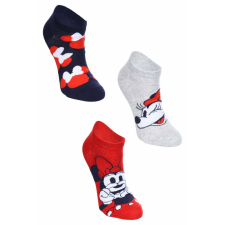  Disney Minnie Bowtiful női titokzokni 39/41 női zokni