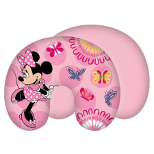  Disney Minnie Butterfly utazópárna, nyakpárna bababiztonság