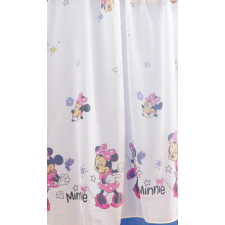 Disney Minnie/C02/ voila kész függöny 180x290cm R. lakástextília