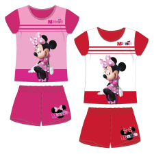 Disney Minnie Charming gyerek rövid pizsama 3-8 év gyerek hálóing, pizsama