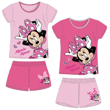 Disney Minnie Chic gyerek rövid pizsama 3-8 év gyerek hálóing, pizsama