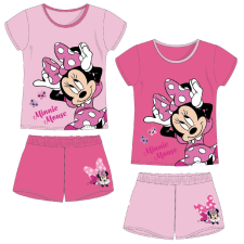 Disney Minnie Chic gyerek rövid pizsama 3-8 év gyerek hálóing, pizsama