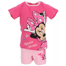 Disney Minnie Chic gyerek rövid pizsama 3 év, 4 év, 5 év, 6 év, 8 év