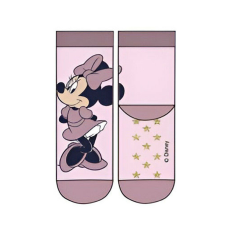  Disney Minnie Chic gyerek vastag csúszásgátlós zokni 27/30