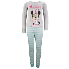  Disney Minnie Cozy gyerek hosszú pizsama 4 - 9 év / 104 - 134 cm gyerek hálóing, pizsama