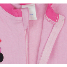 Disney Minnie csillagos overálos pizsama