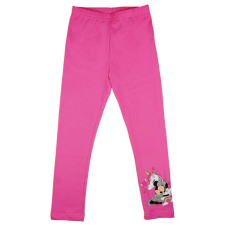 Disney Minnie csillámos| unikornisos kislány leggings gyerek nadrág