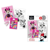  Disney Minnie Cute színező szett