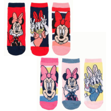 Disney Minnie, Daisy baba, gyerek zokni 19-27 gyerek zokni